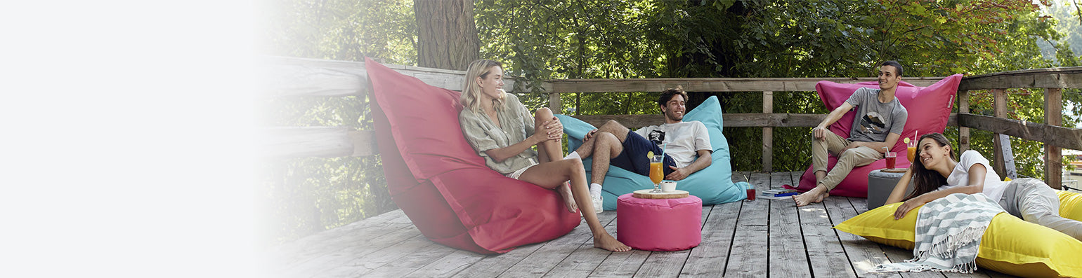 Outdoor Sitzsäcke & Sofas