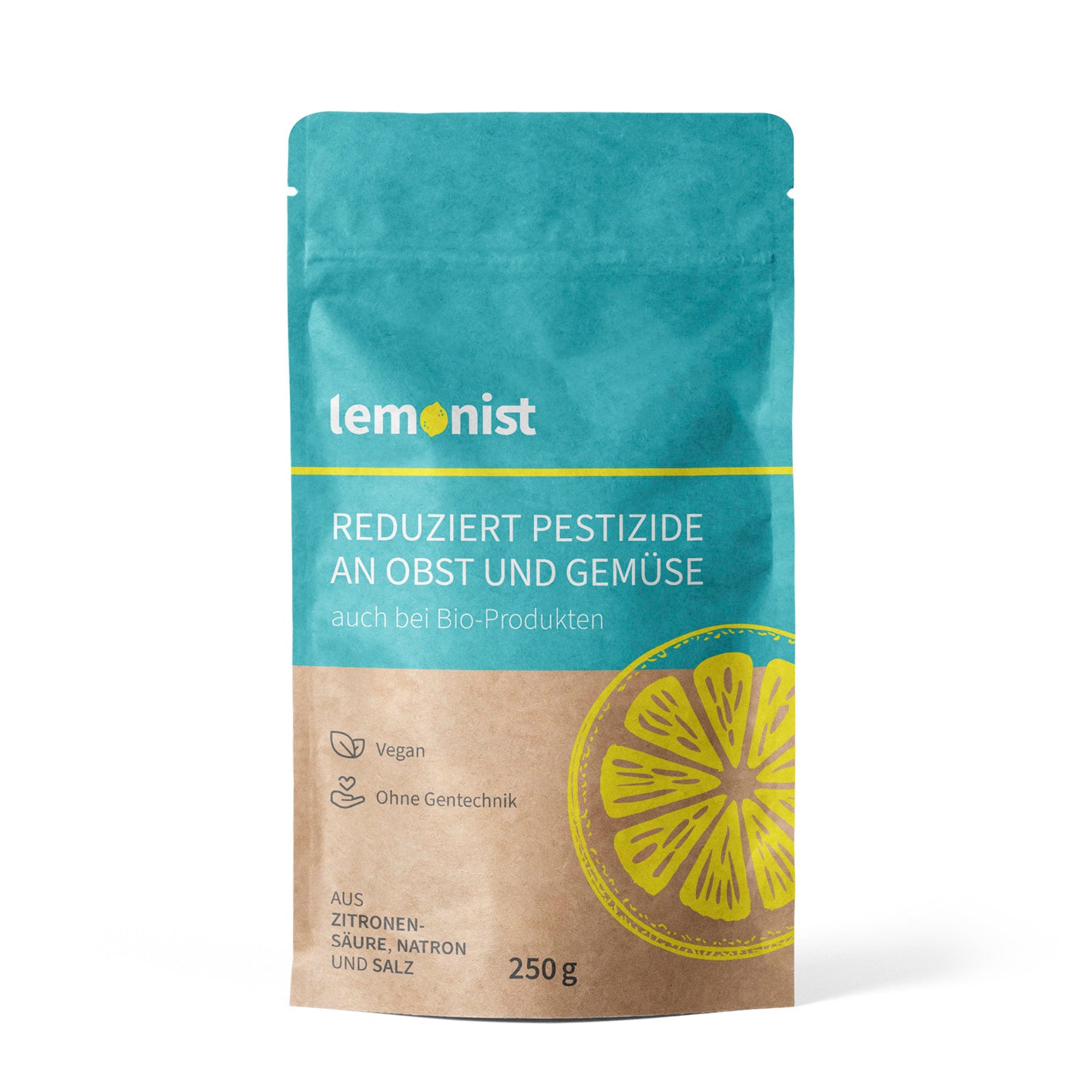 lemonist Pestizid-Reduzierer