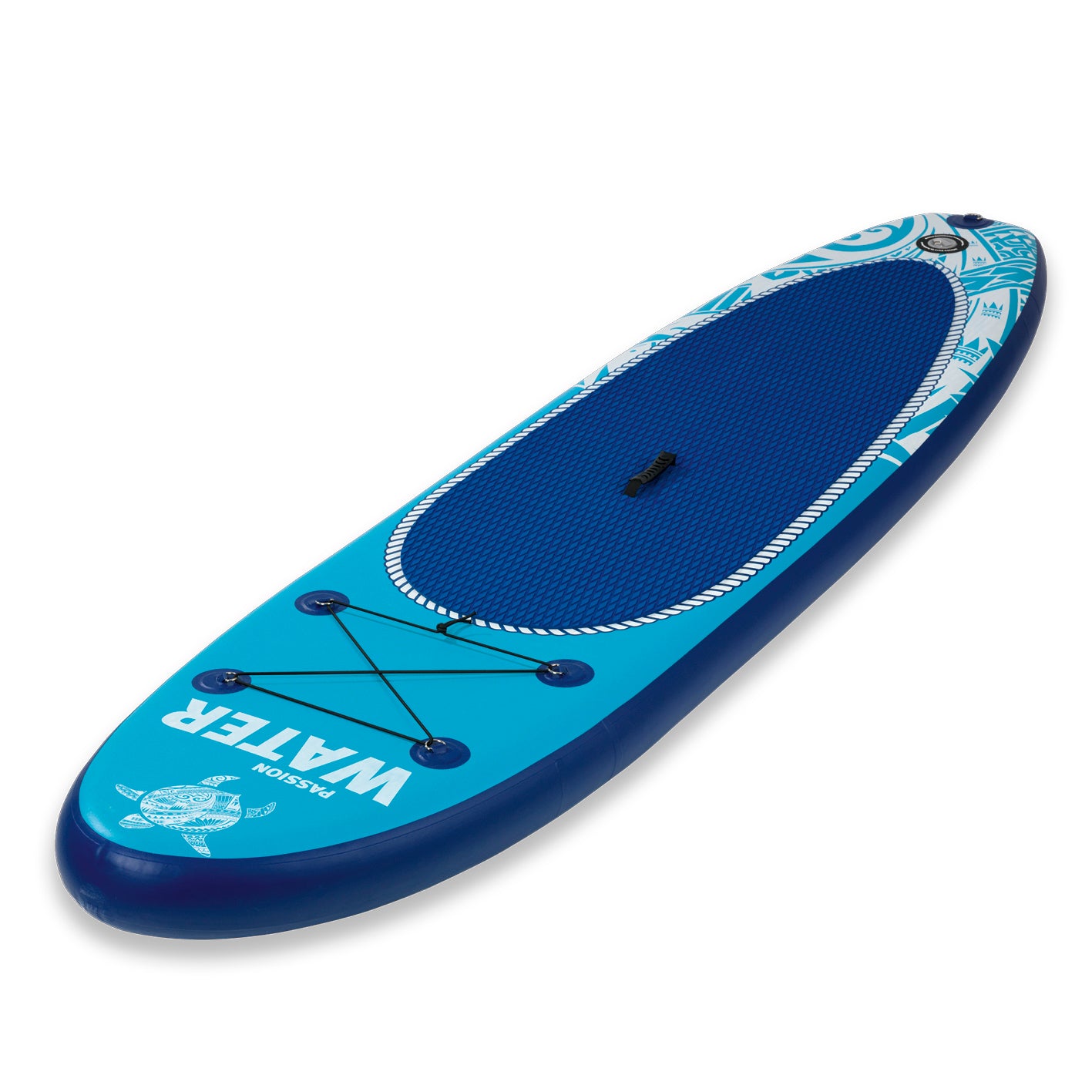 Stand-Up Paddle-Board 2021 - Design 1 - 300 cm