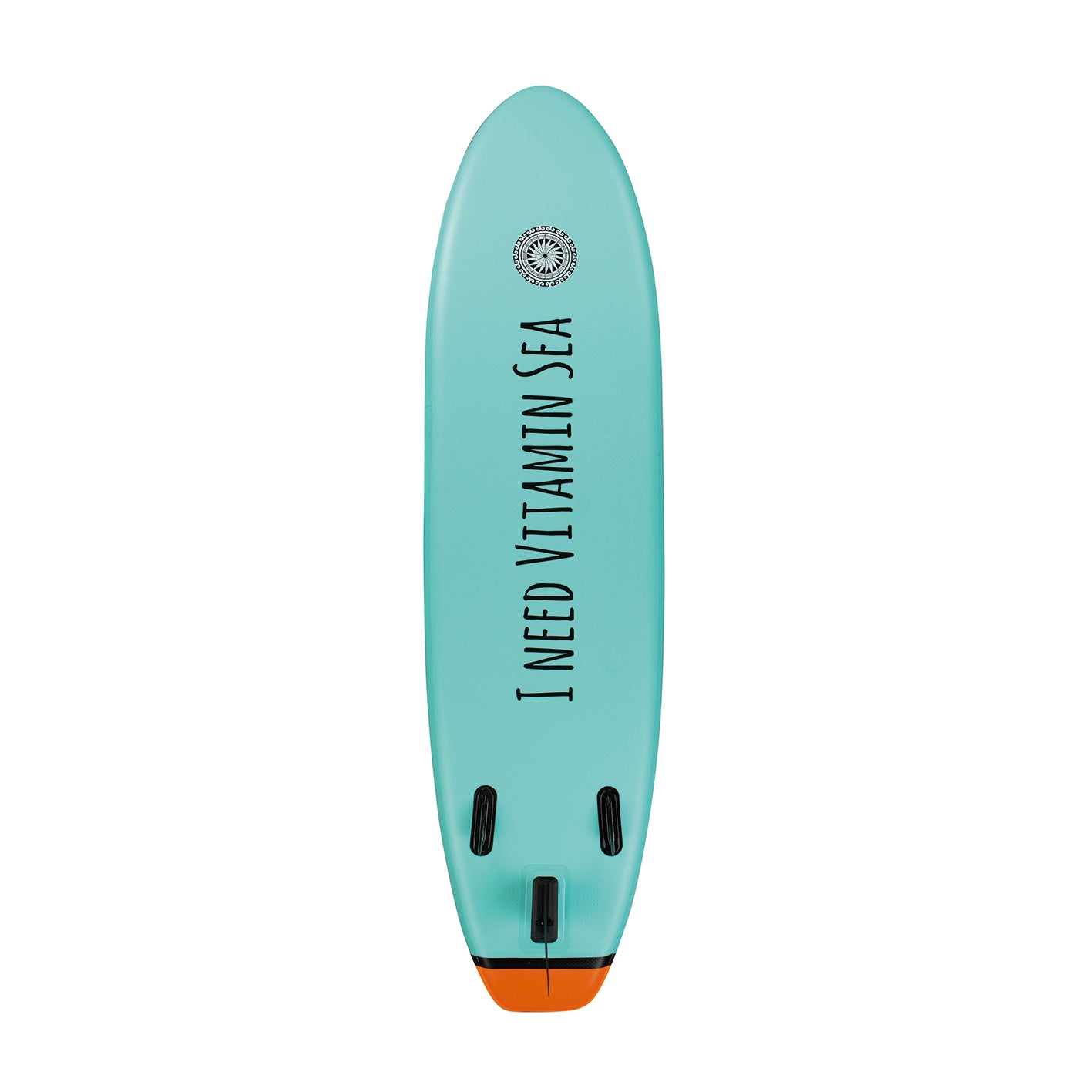 Stand-Up Paddle-Board - 2020 - 300cm - weiß/blau