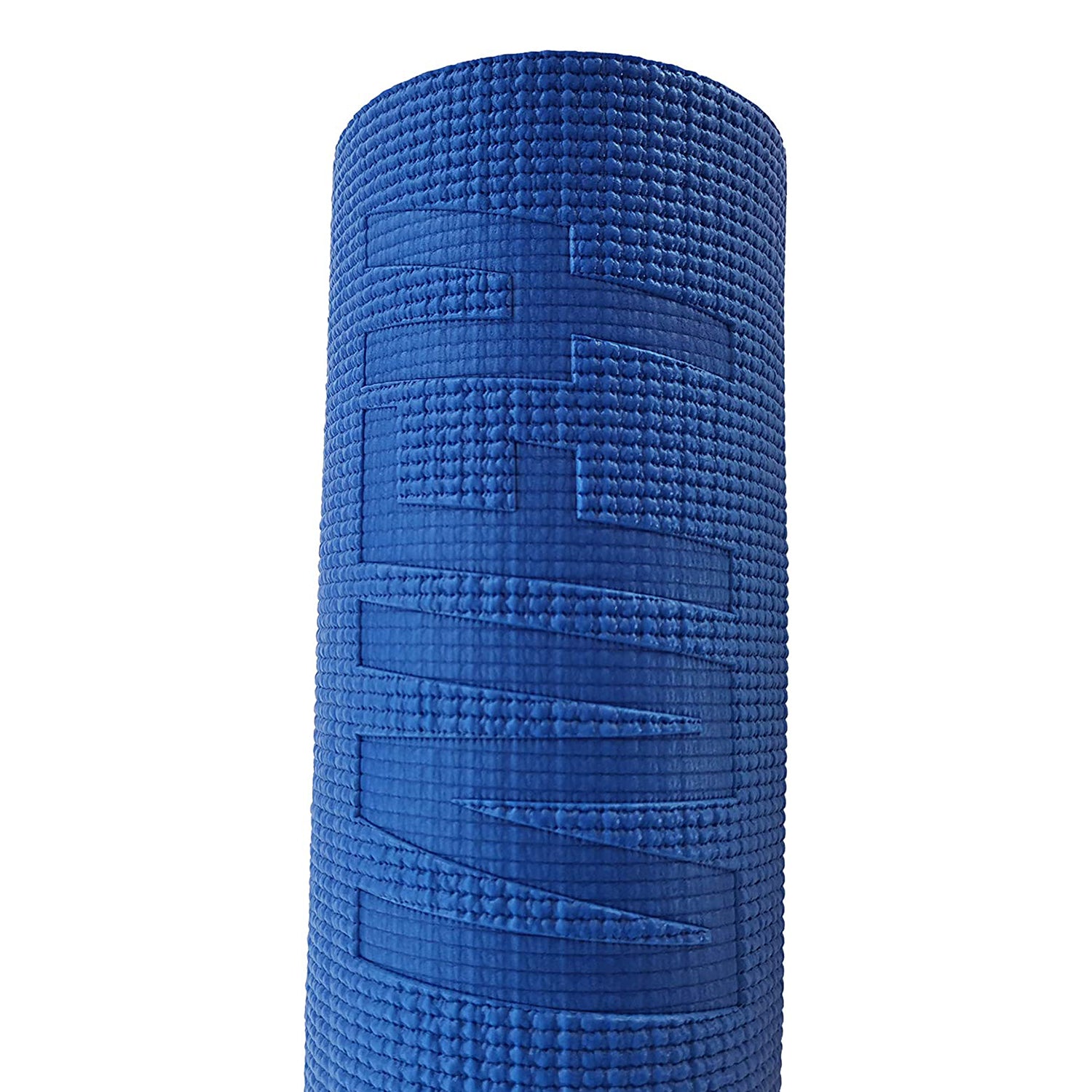 Yogamatte Kirana - 183 x 61 x 0,4 cm - Navyblau