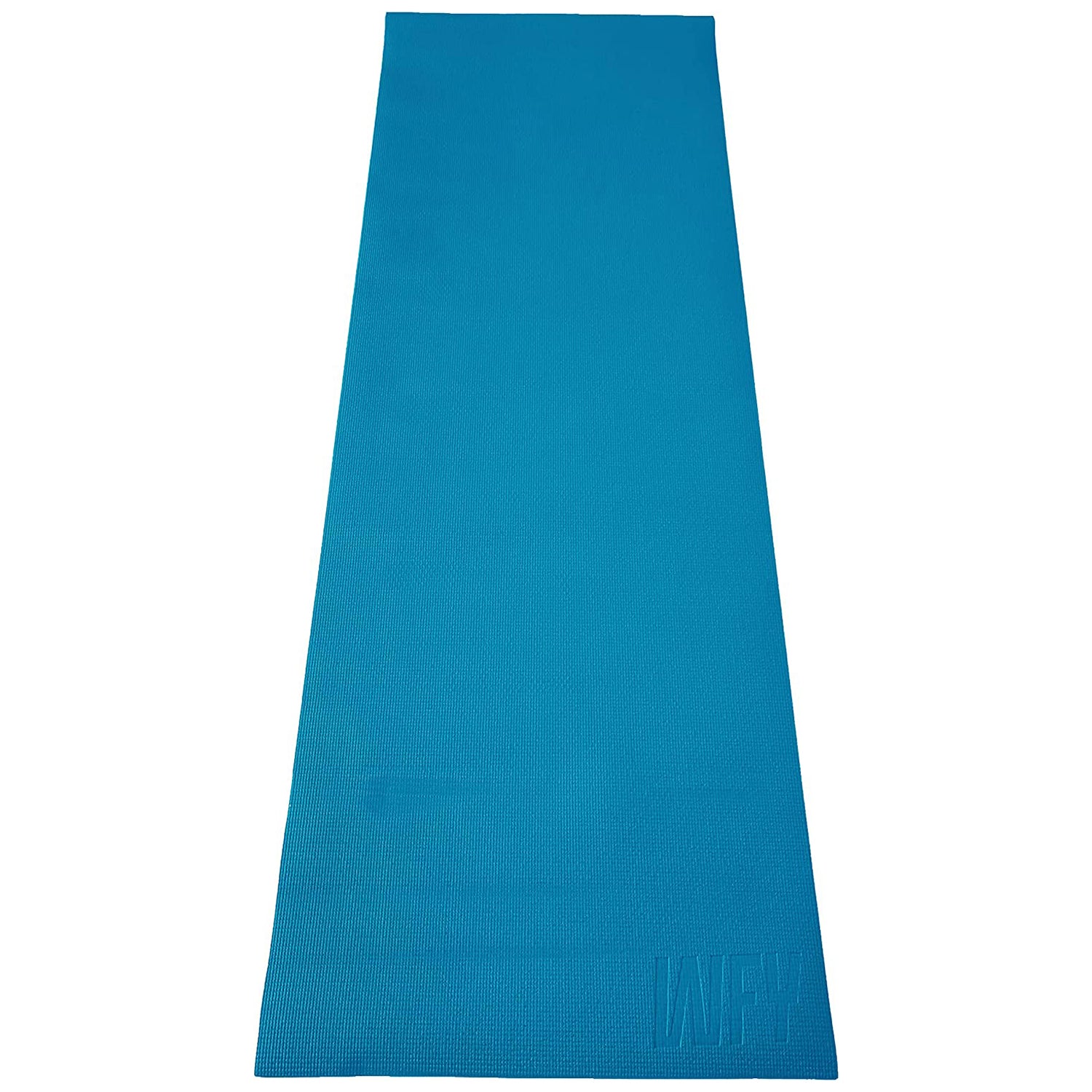 Yogamatte Kirana - 183 x 61 x 0,4 cm - Petrol