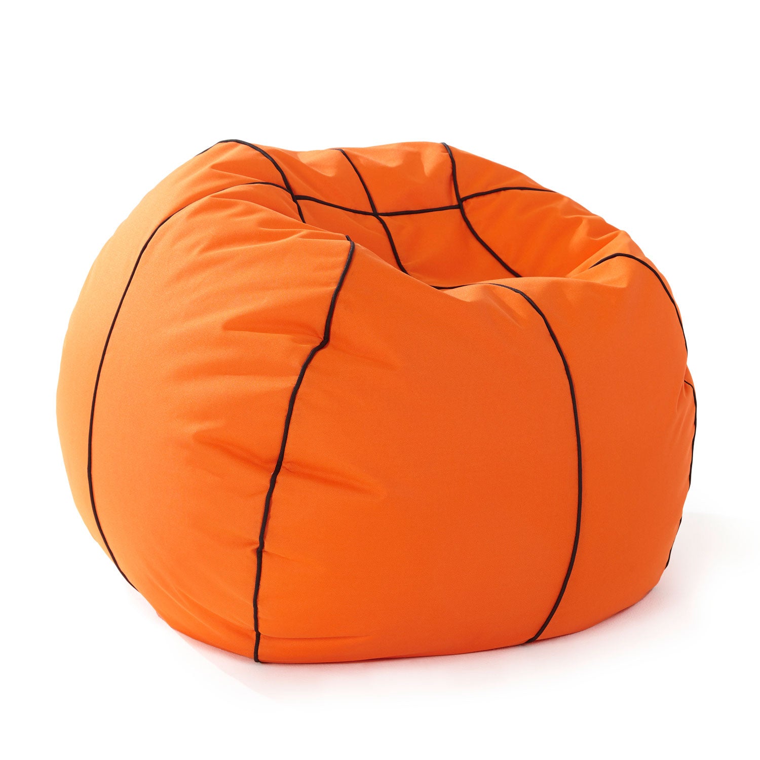 Luxury Basketball Sitzsack (170 L) - indoor & outdoor
