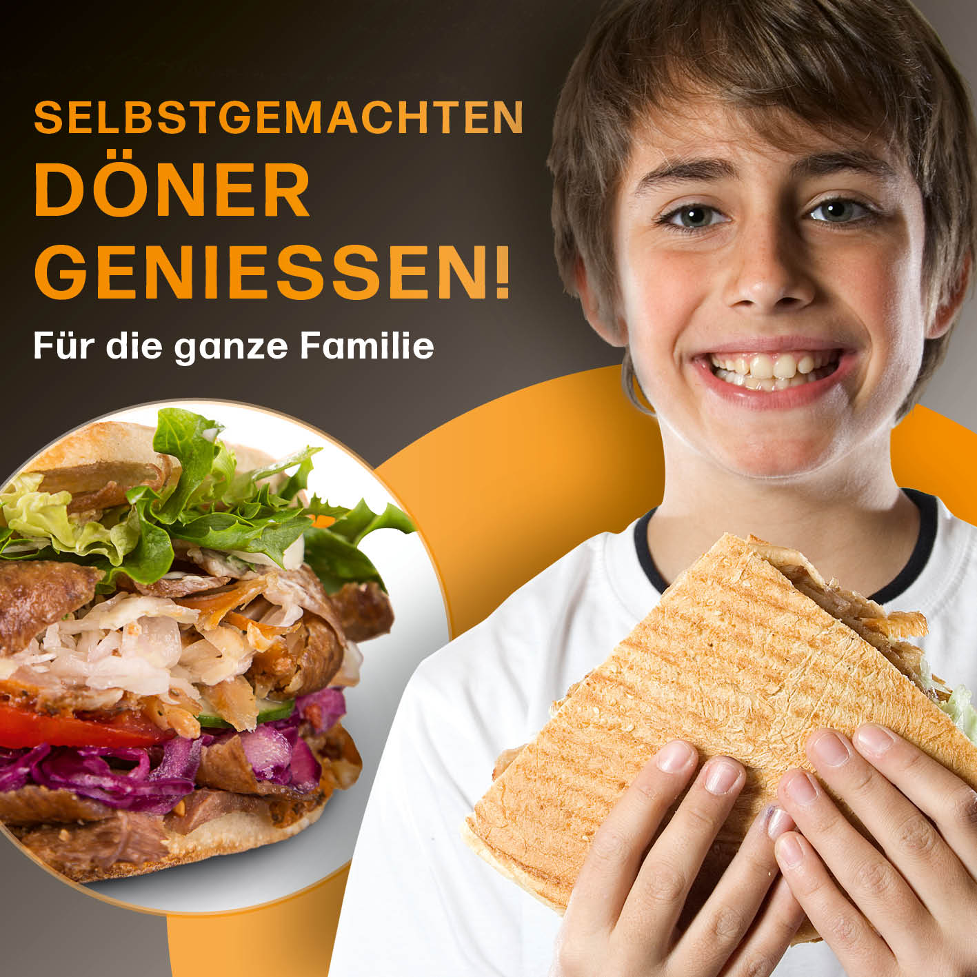 Dönergrill