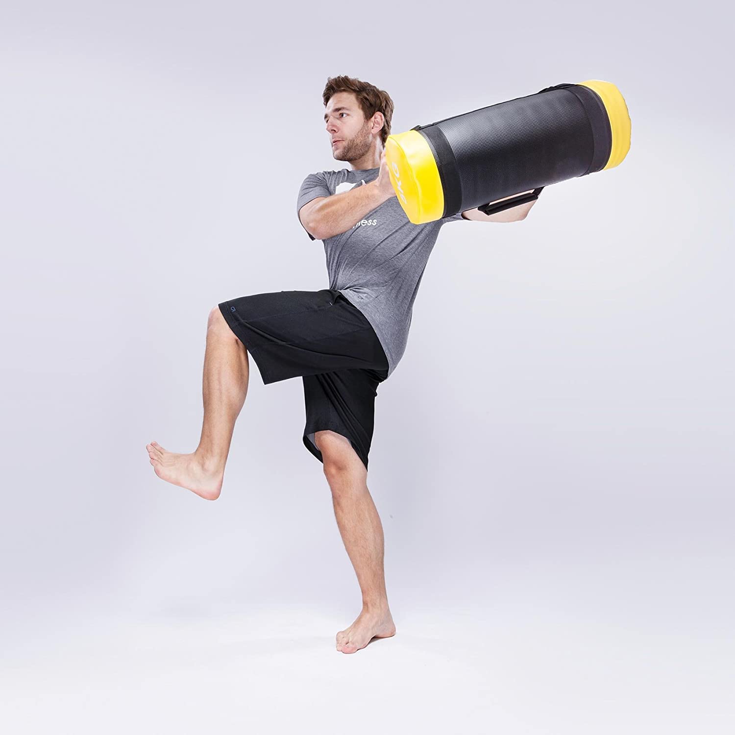 Corebag Sandsack Carolous - Fitness Power Bag - 10 kg