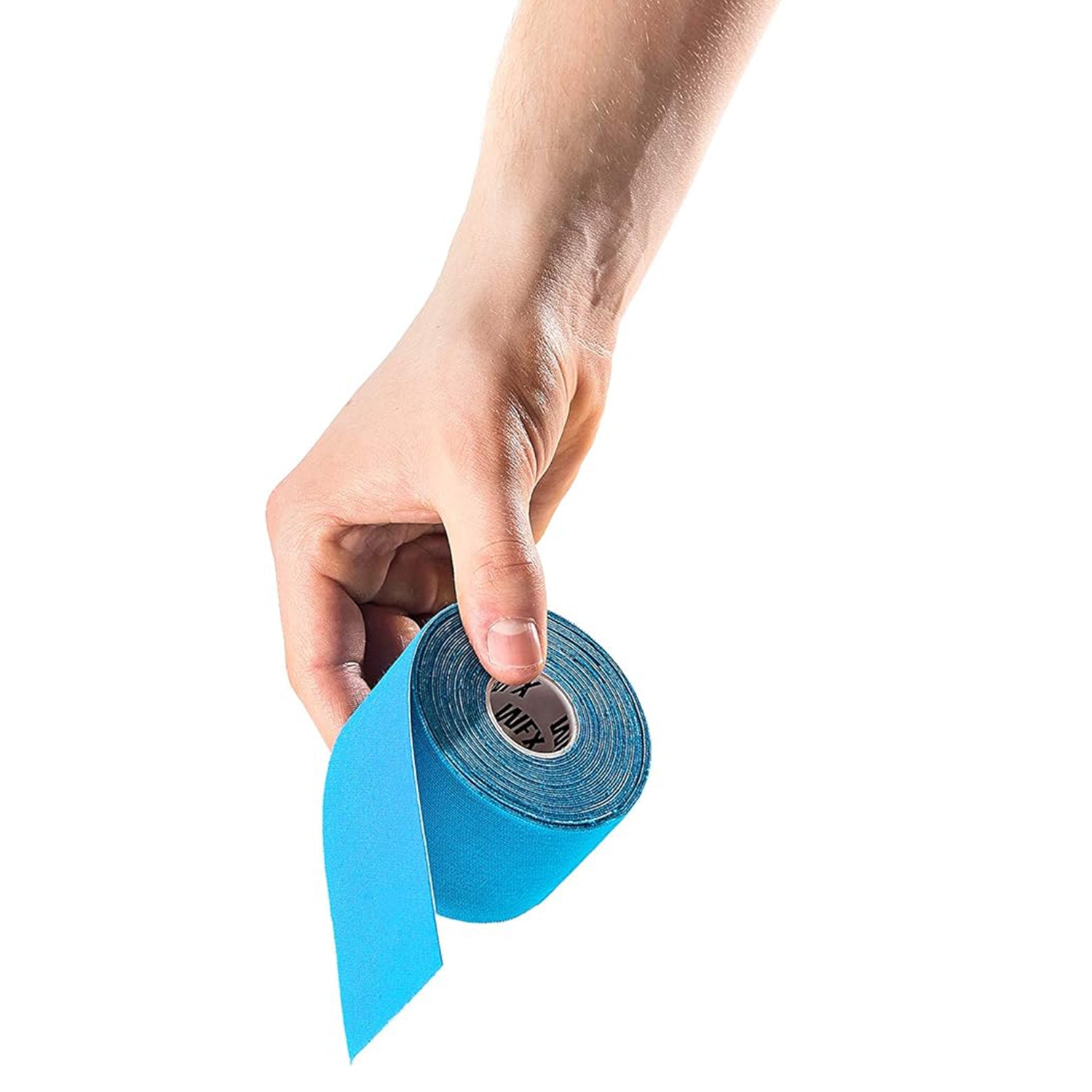 Kinesiologie Tapes - 5m x 5cm - 6er Set