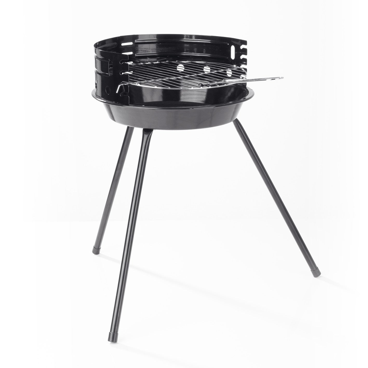 Rundgrill - 30 cm