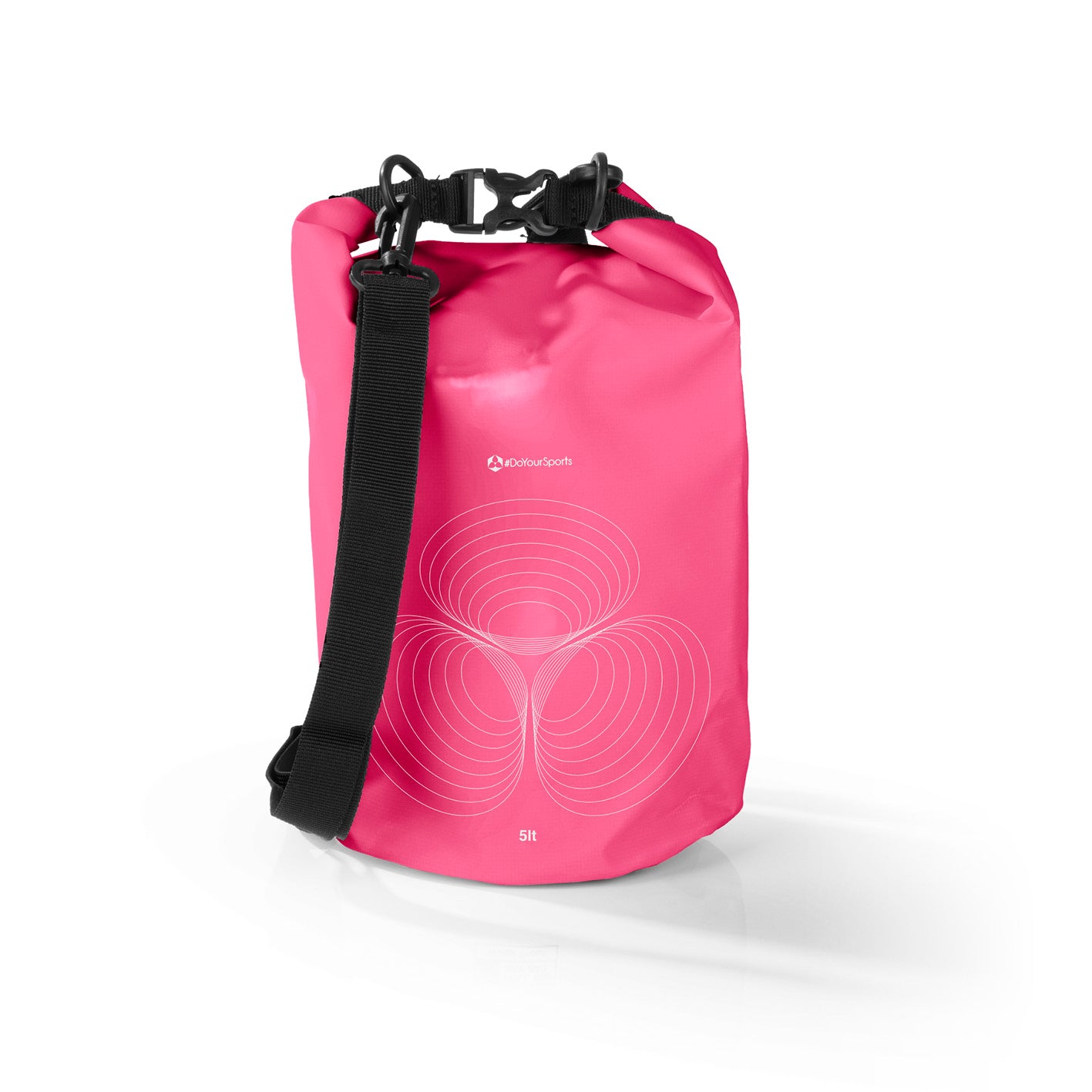 Dry Bag 5L - Pink