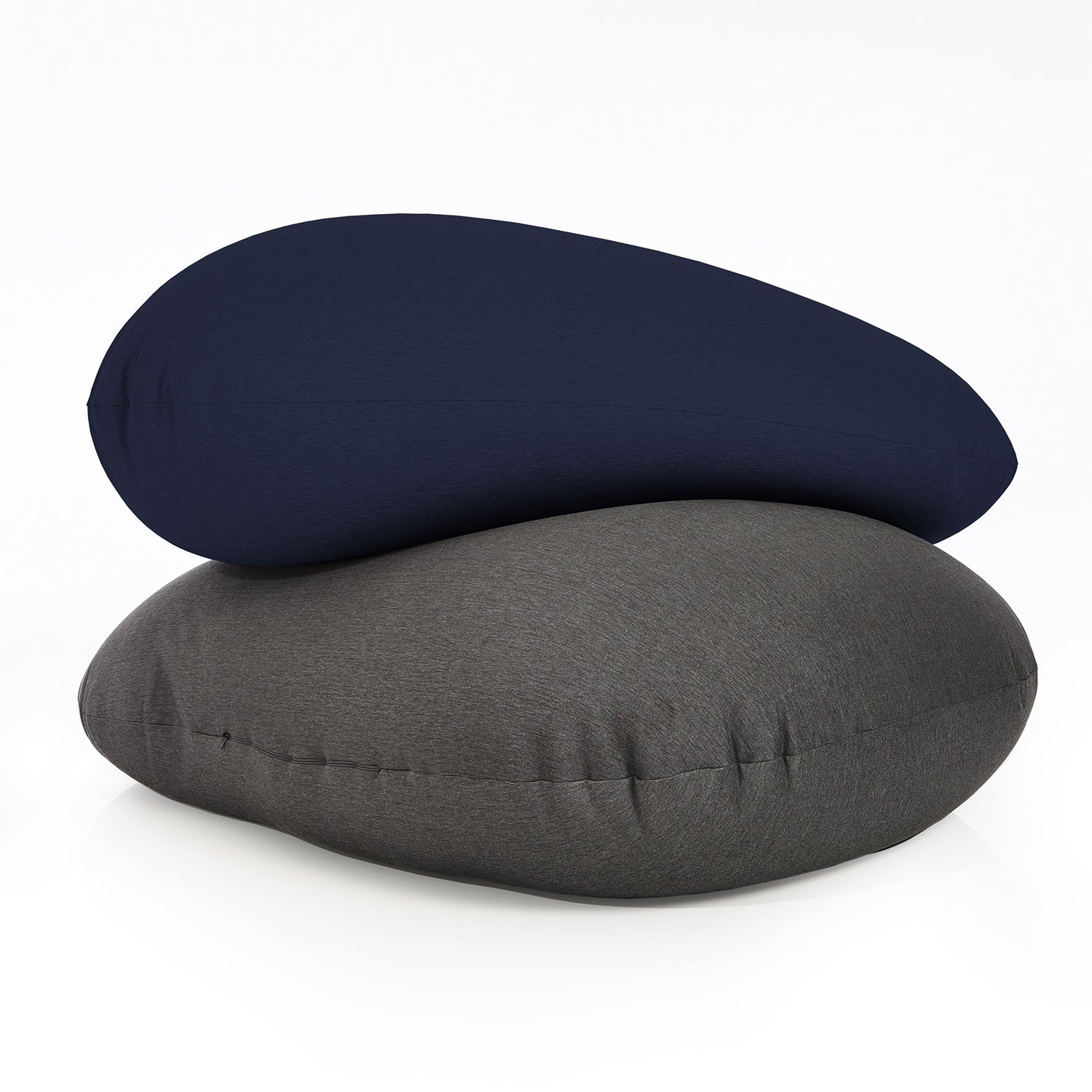 Flexi Comfort Sitzsack (320 L) - indoor - Navyblau