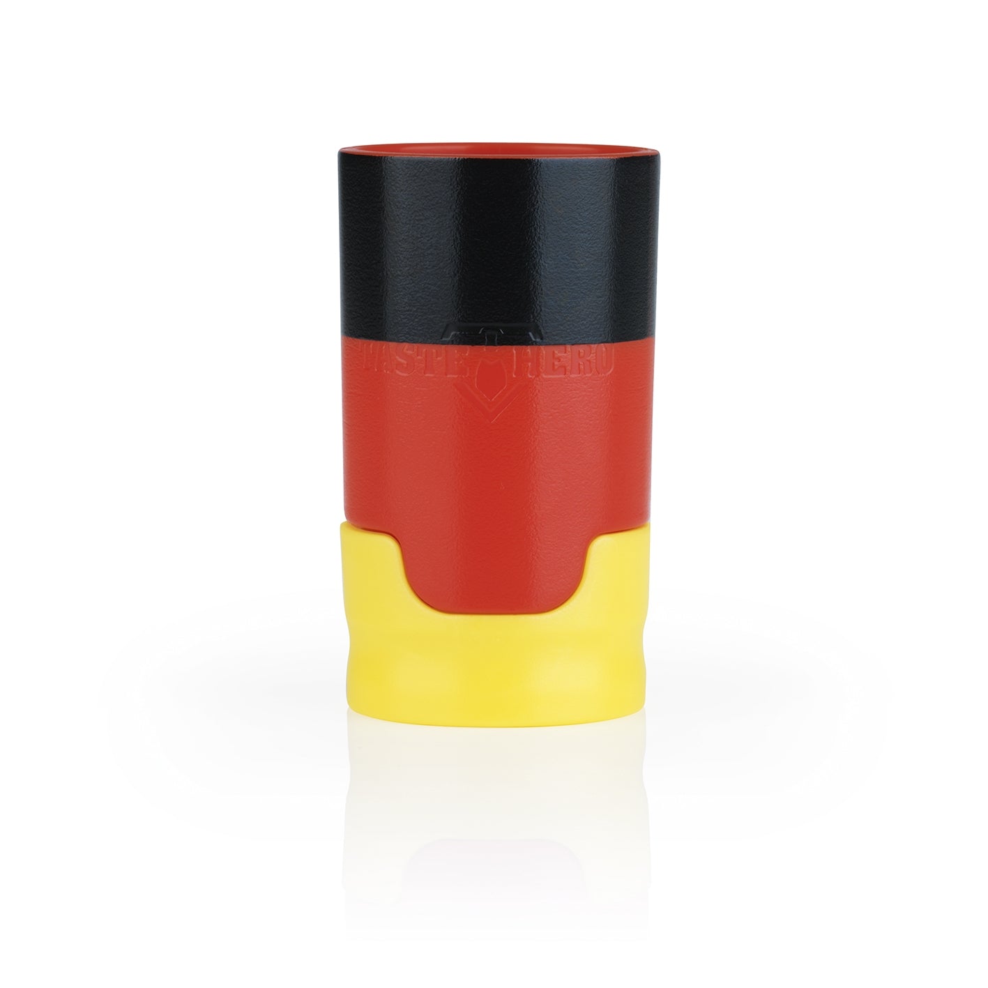 Bier-Aufbereiter im Deutschland-Design - 3er-Set