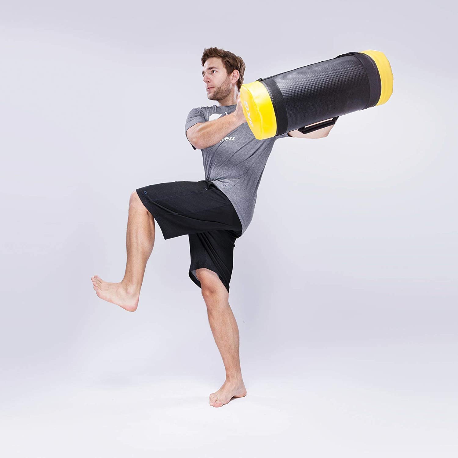 Corebag Sandsack Carolous - Fitness Power Bag - 15 kg