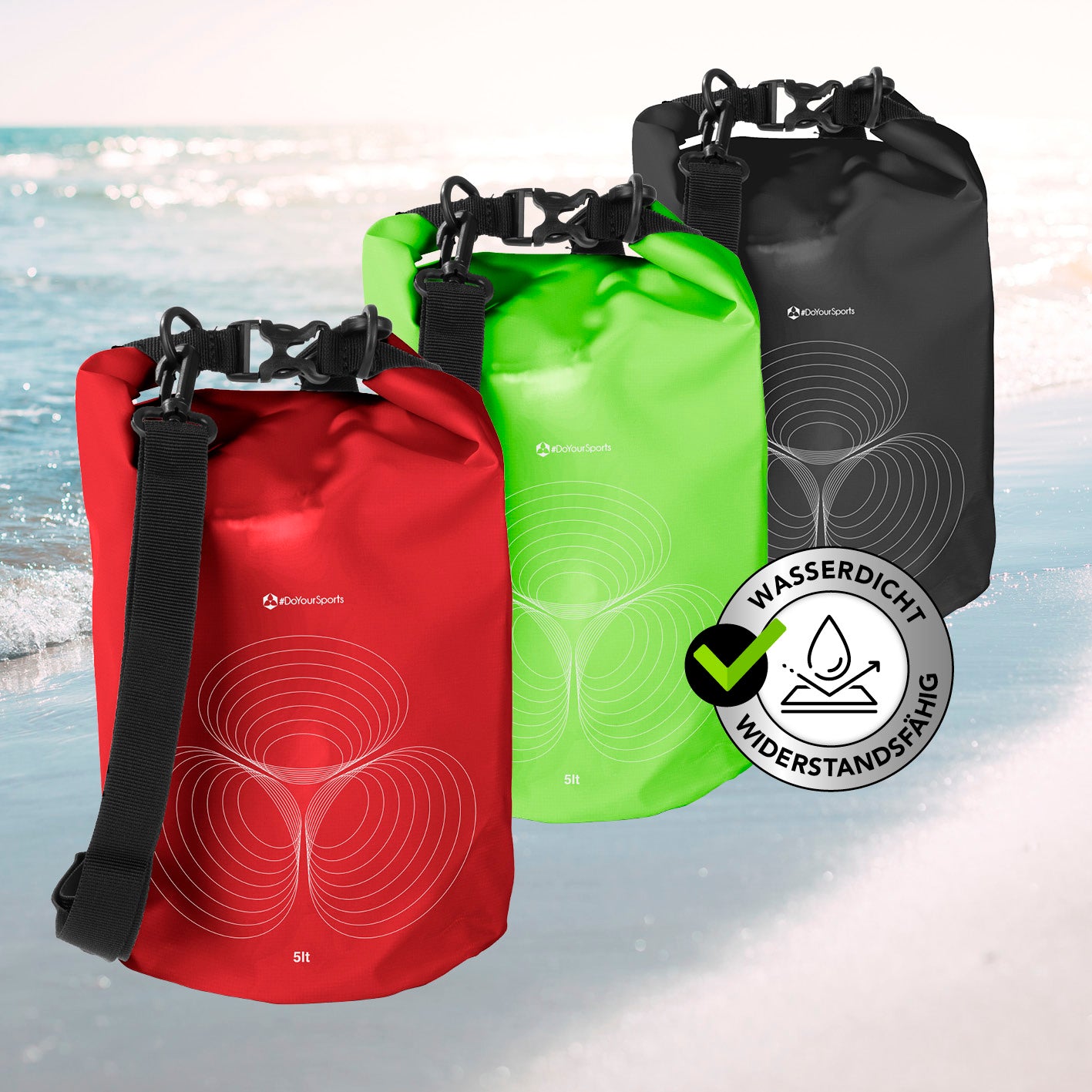 Waterproof bag material sale