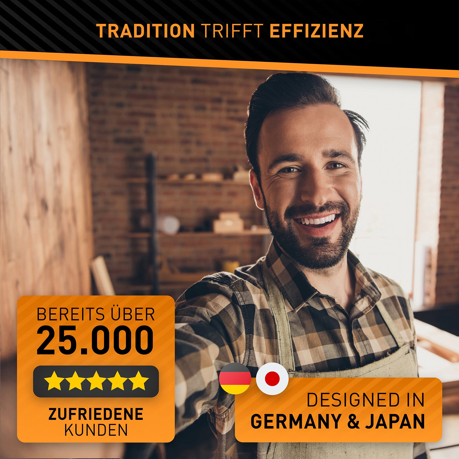 Ersatzsägeblatt für Japansäge Zen - 240 mm