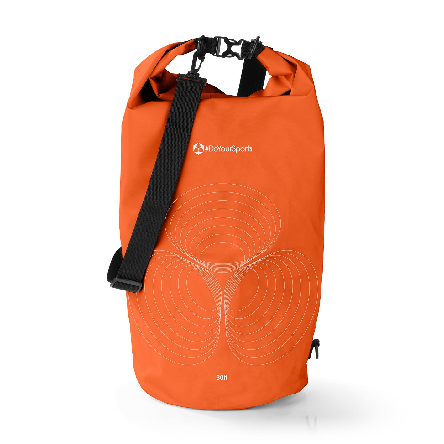 Dry Bag 30L - Orange