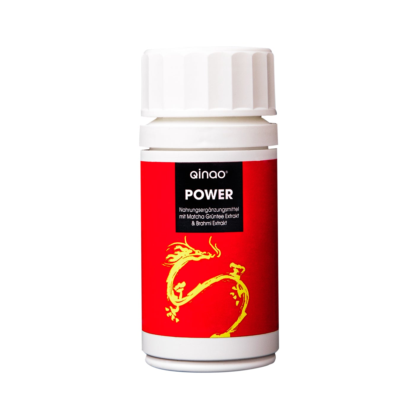 Nahrungsergänzungsmittel POWER - 90 Tabletten