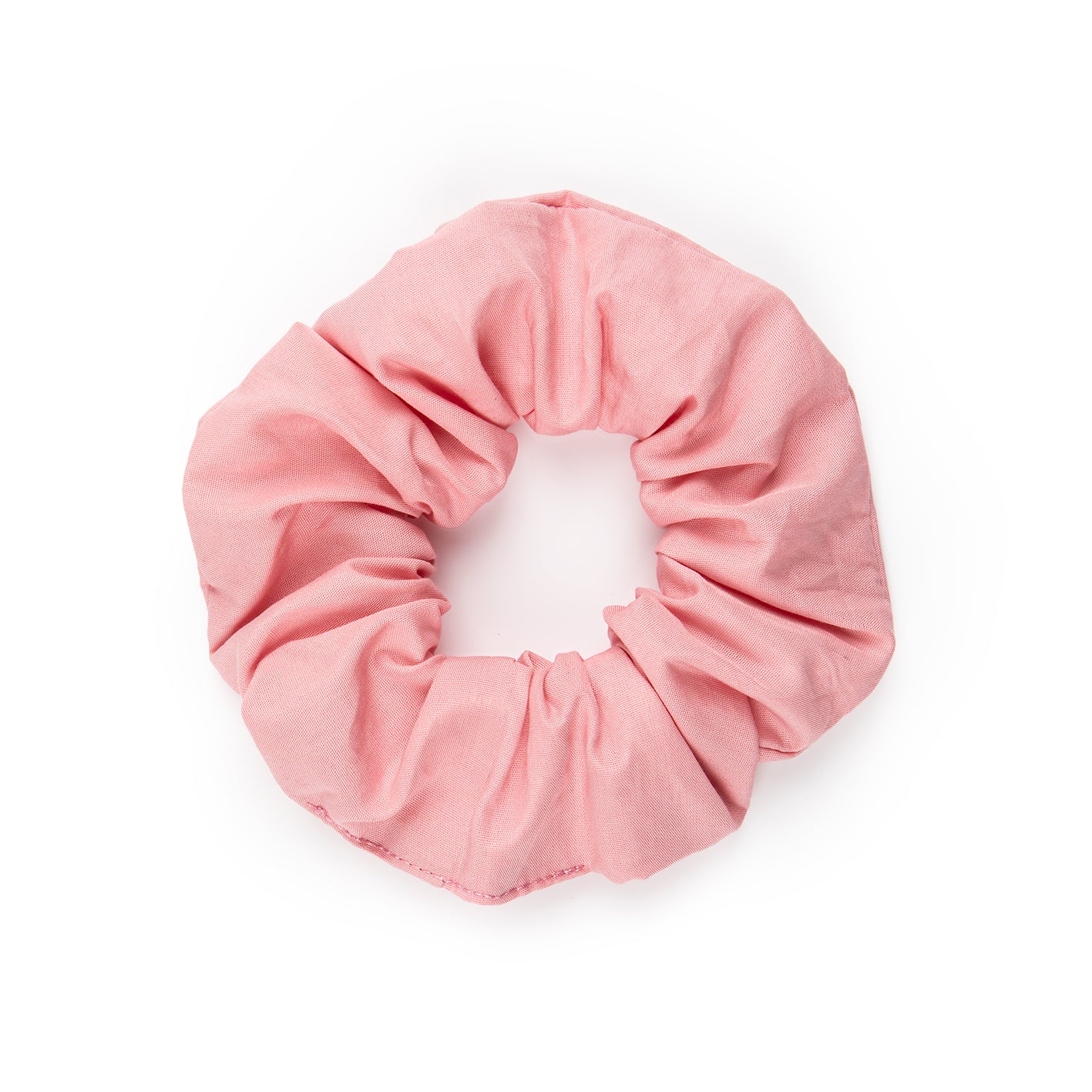 Haargummi & Scrunchie Set - rosa