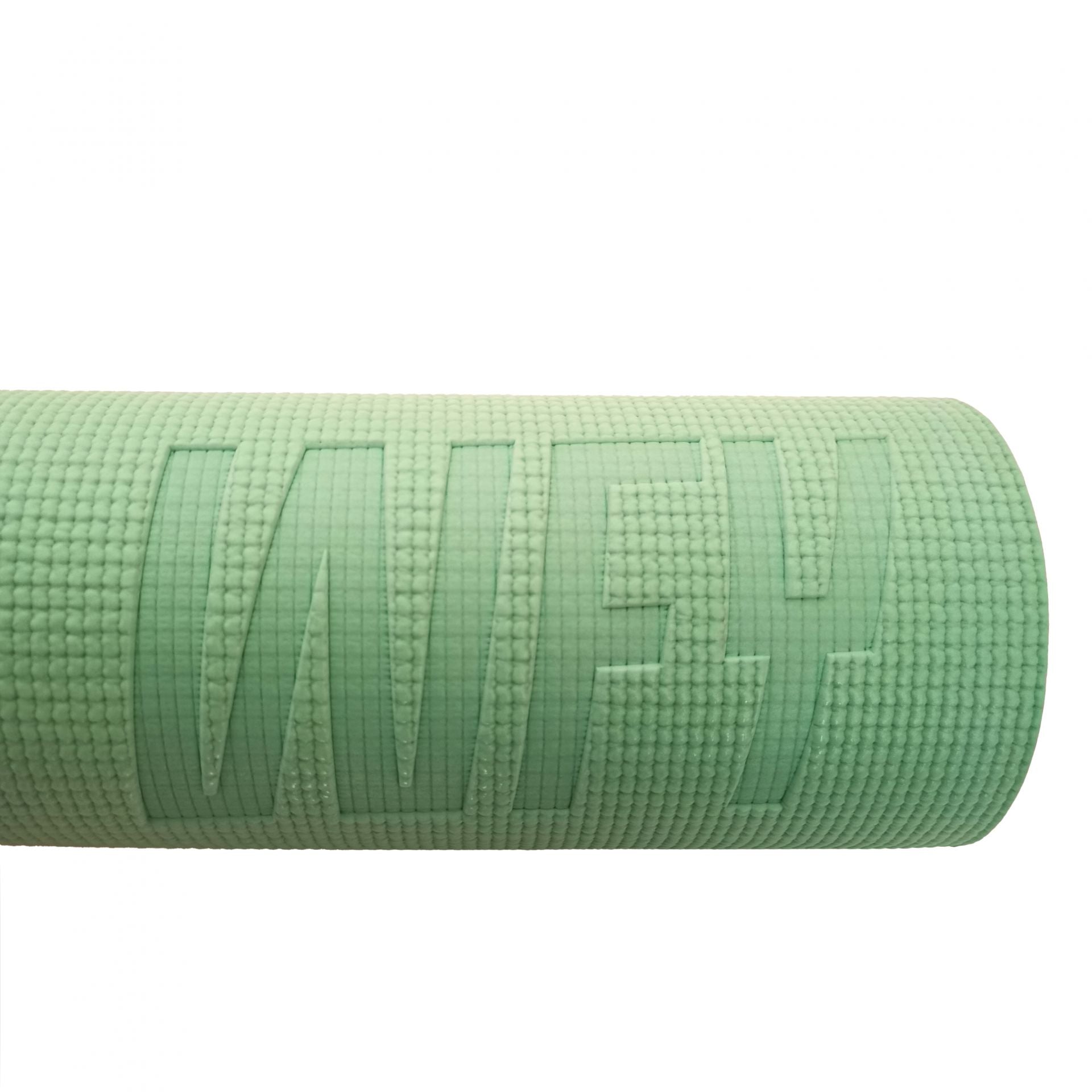 Yogamatte Kirana - 183 x 61 x 0,4 cm - Mint