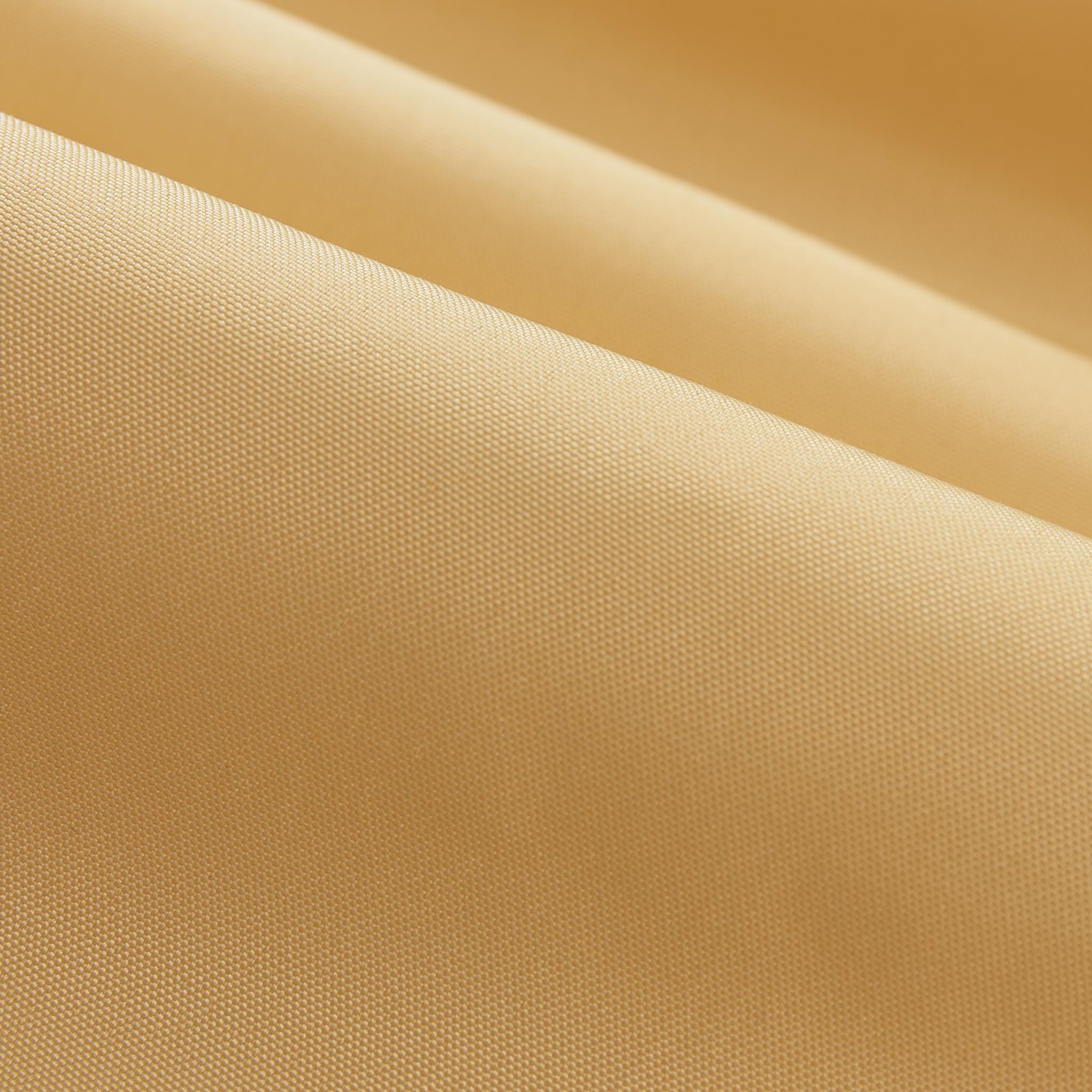 Sonnensegel Polyester - Rechteck 2 x 4 Meter - Sand