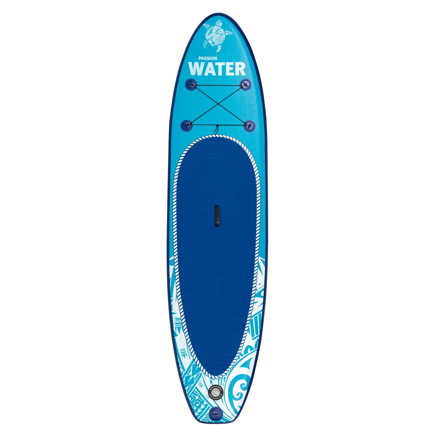 Stand-Up Paddle-Board 2021 - Design 1 - 300 cm