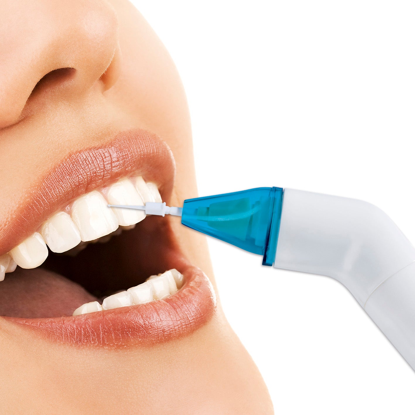 Zahnpflege Zwischenraumreiniger