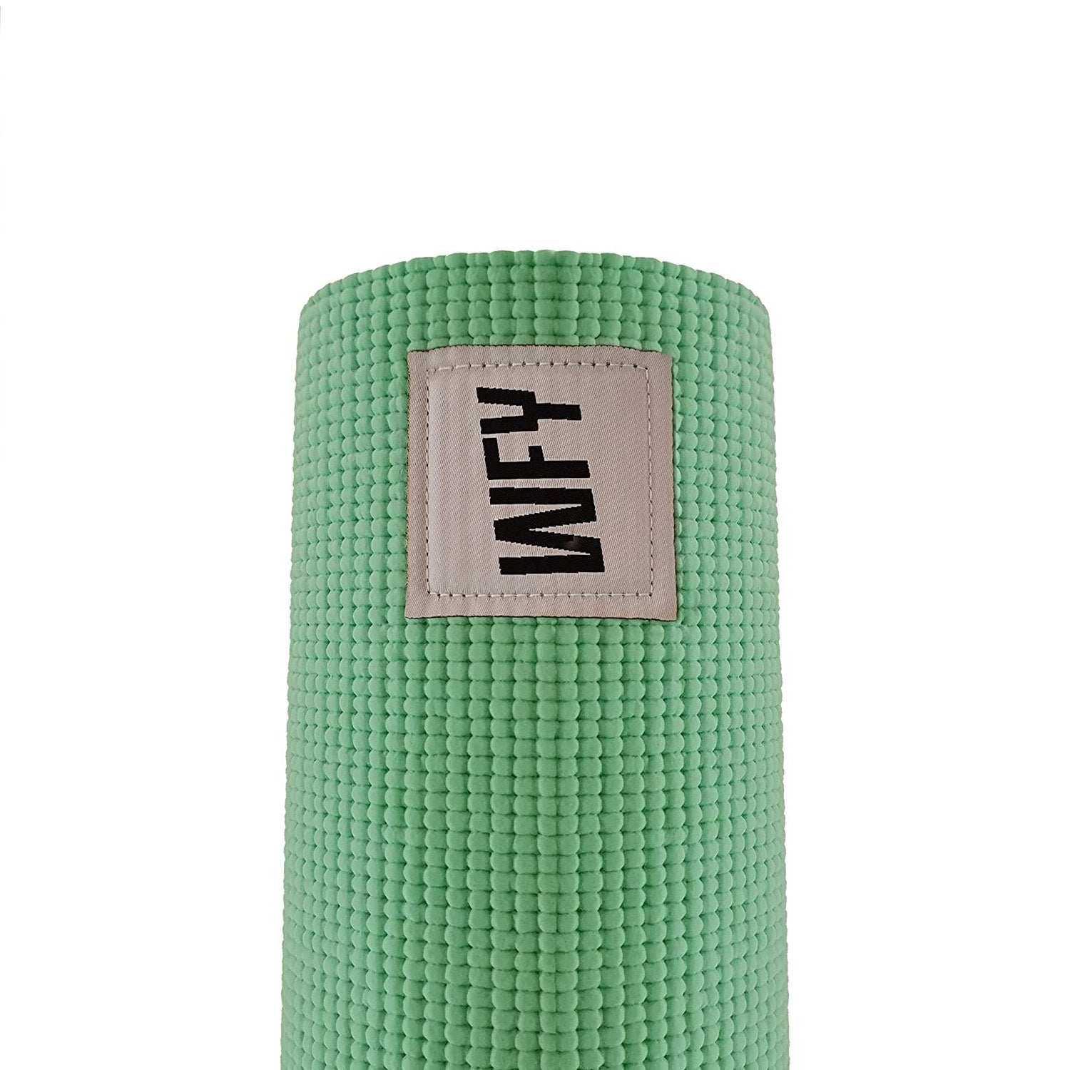 Fitnessmatte Yogamatte "Annapurna Comfort" - 183 x 61 - Pilates Workout Matte - Türkis